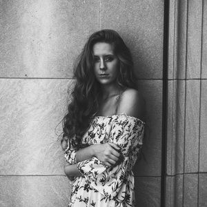 Meet your Posher, Hailey